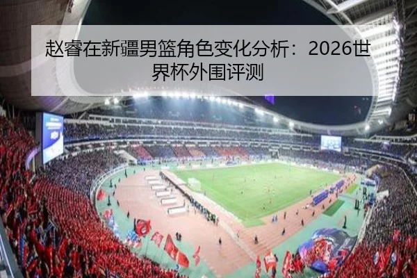 赵睿在新疆男篮角色变化分析：2026世界杯外围评测